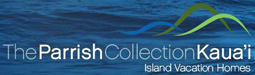 The Parrish Collection vacation rental listings on the Kauai Vacation Rentals List - Poipu Beach, Kauai, Hawaii