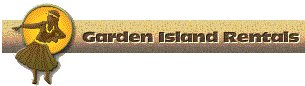 Garden Island Rentals